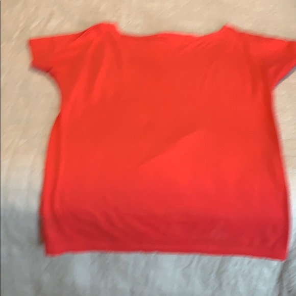 3 for $10🎁 Women’s Moda international shirt - Picture 6 of 6